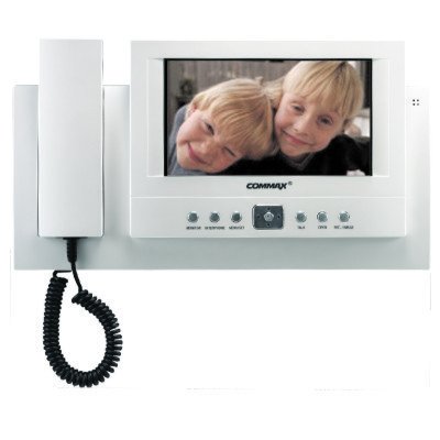 Monitor kolorowy 7 Wideodomofonowy